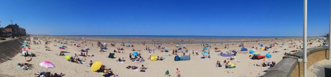 #Kalithea# Les Vacances A La Mer 브레뒨느 외부 사진